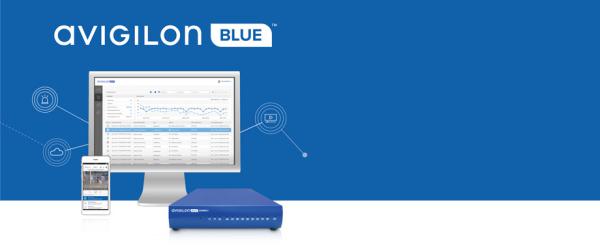 Avigilon Blue Coming Soon (Cloud-based Video Analytics)